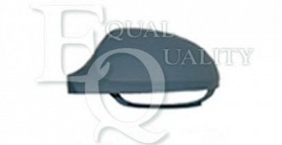 EQUAL QUALITY rd02148 -  Корпус, наружное зеркало